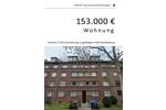 Etagenwohnung Hannover Ricklingen - 2 Zimmer, 44 m&sup2;, 153.000&euro; | Angebot:25810283