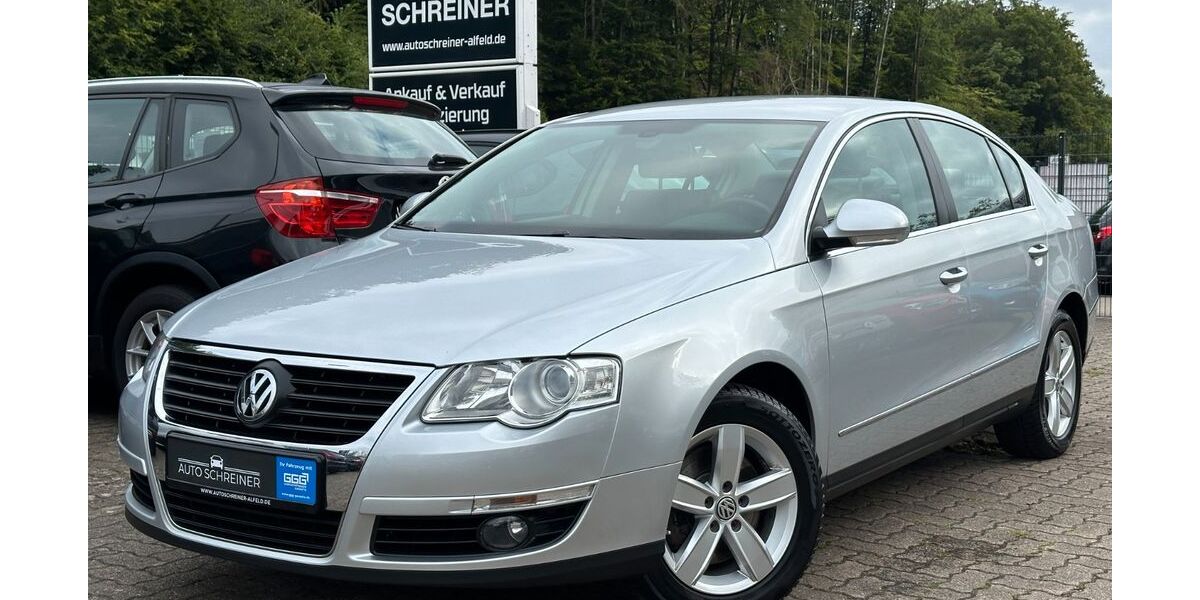 VW Passat 150.791 km 4.400 &euro; Alfeld (Leine) 31061