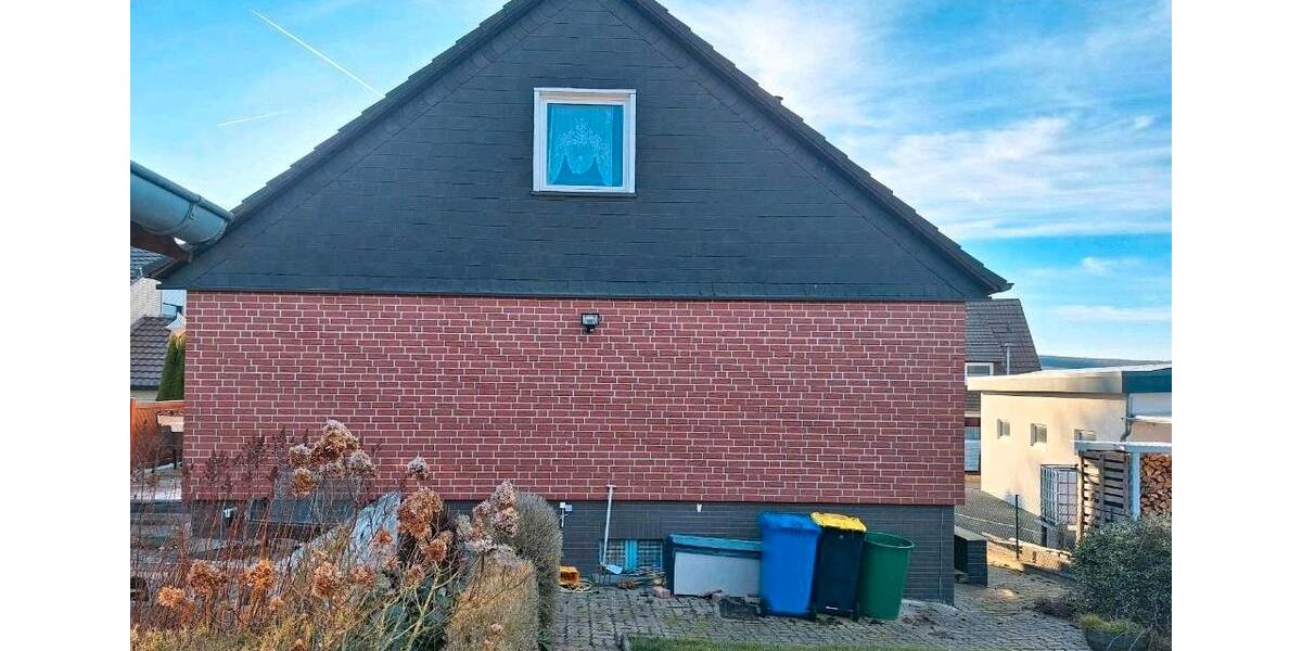 Einfamilienhaus Bockenem - 5 Zimmer, 130 m&sup2;, 175.000&euro; | Angebot:25310625