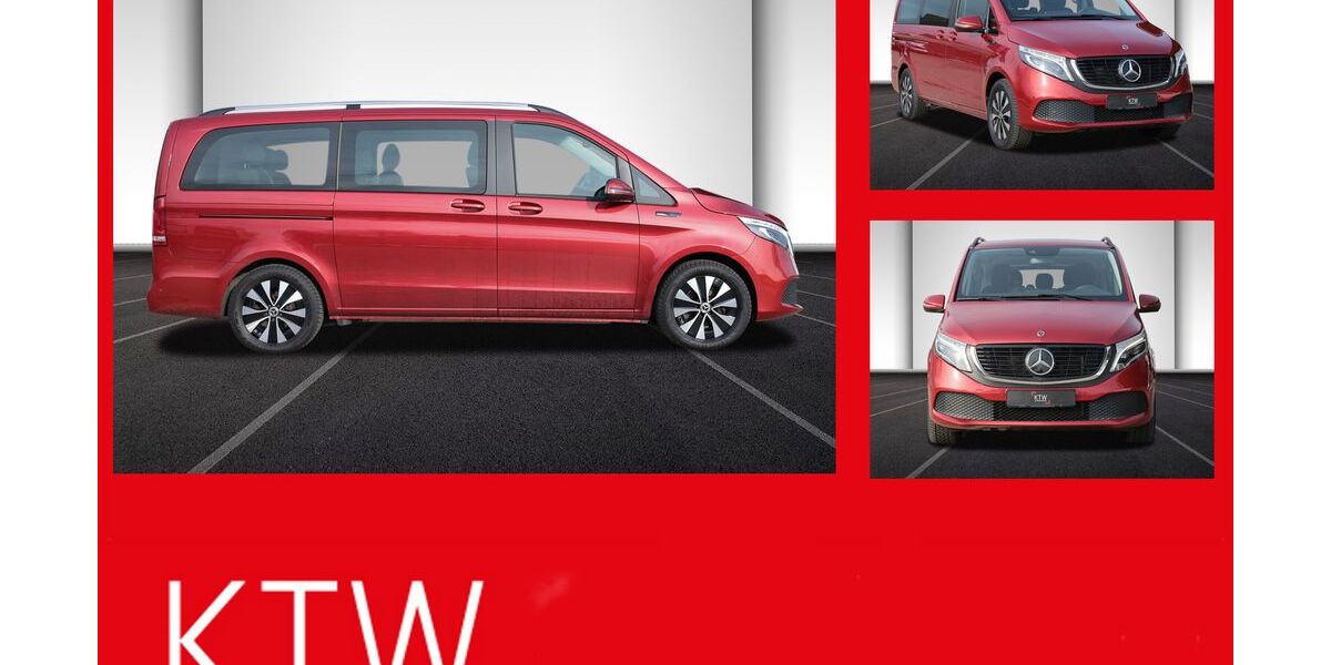 Mercedes-Benz EQV 40.337 km 39.999 &euro; Hildesheim 31137