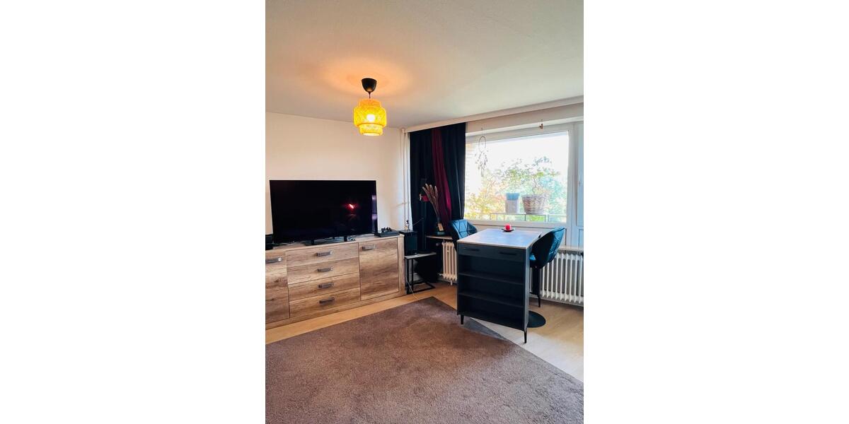 Etagenwohnung Hannover Bult - 1 Zimmer, 50 m&sup2;, 800&euro; | Angebot:24838976