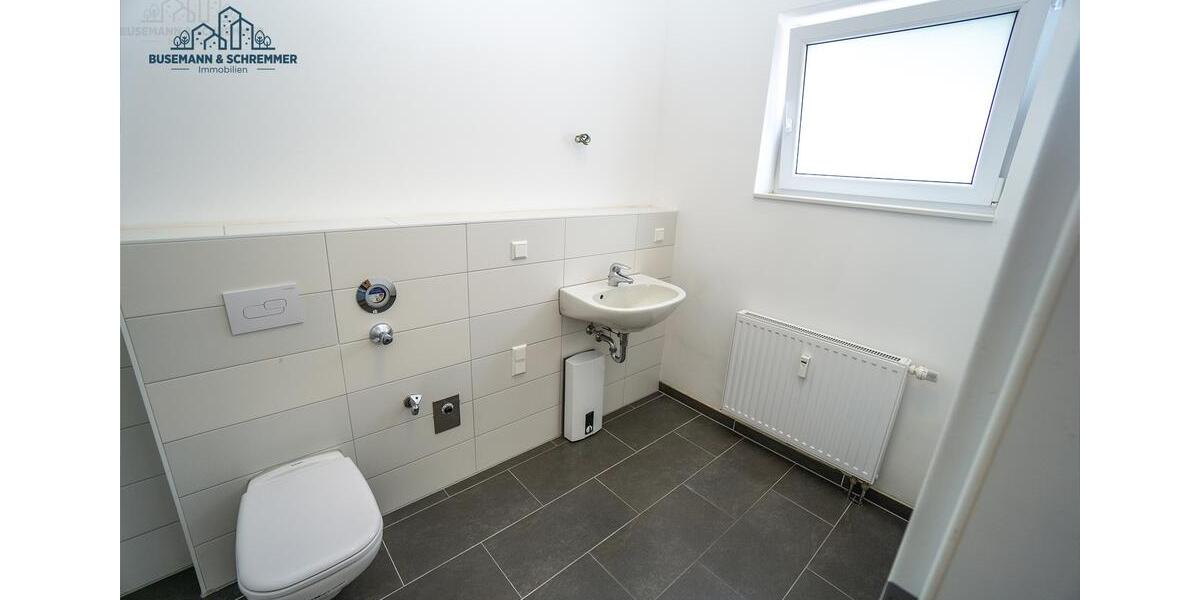 Maisonettenwohnung Hannover Döhren-Wülfel - 2.5 Zimmer, 76 m&sup2;, 911&euro; | Angebot:23808188