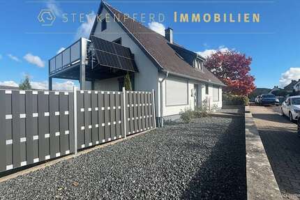 Haus Alfeld (Leine) - 6 Zimmer, 155 m&sup2;, 319.000&euro; | Angebot:24688960