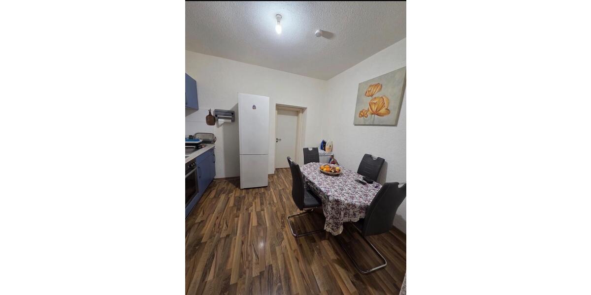 Etagenwohnung Ilsede - 3 Zimmer, 65 m&sup2;, 690&euro; | Angebot:25867757