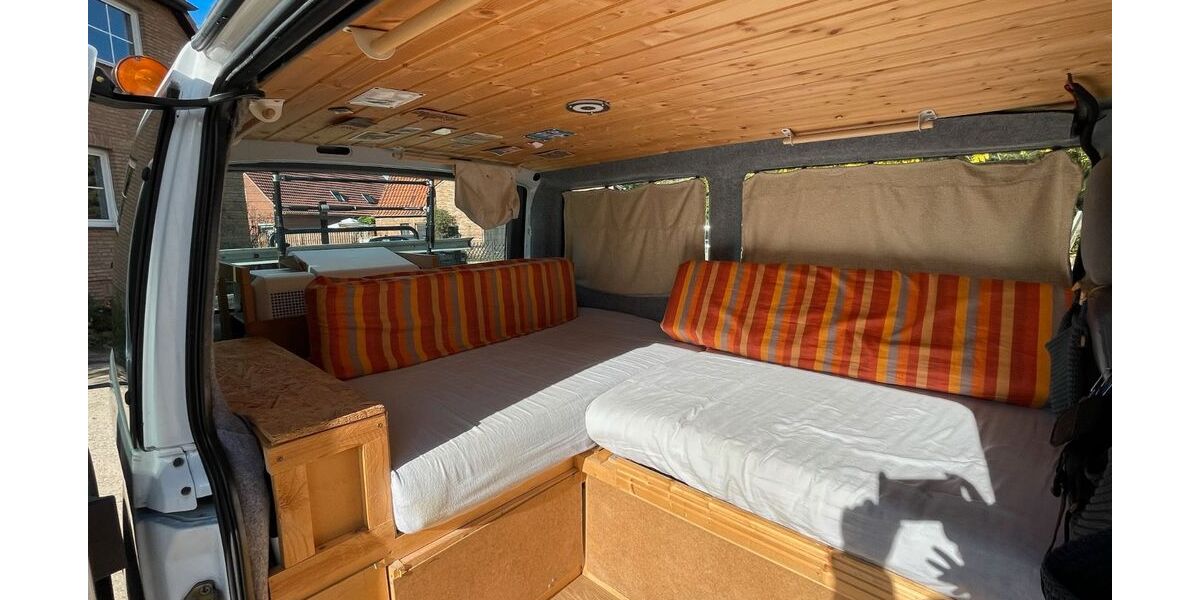 Mercedes-Benz Vito 170.000 km 8.999 &euro; Lehrte 31275