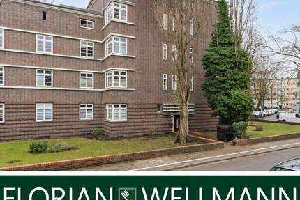 Wohnung Hannover List - 4 Zimmer, 92 m&sup2;, 225.000&euro; | Angebot:25835576