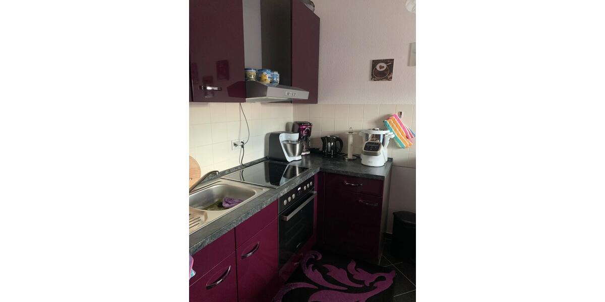 Etagenwohnung Holle - 2 Zimmer, 52 m&sup2;, 550&euro; | Angebot:26680543