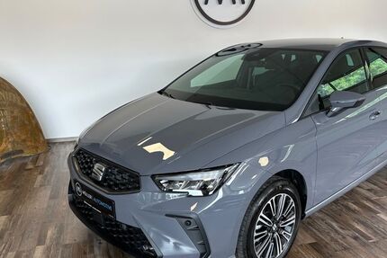 Seat Ibiza 1.035 km 24.990 &euro; Salzhemmendorf 31020