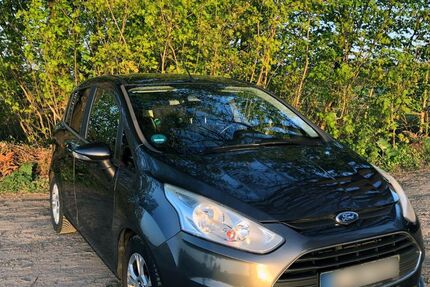 Ford B-Max 91.000 km 7.600 &euro; Hannover 30659