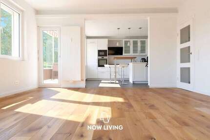 Wohnung Hannover Bothfeld-Vahrenheide - 3 Zimmer, 100 m&sup2;, 390.000&euro; | Angebot:26009831