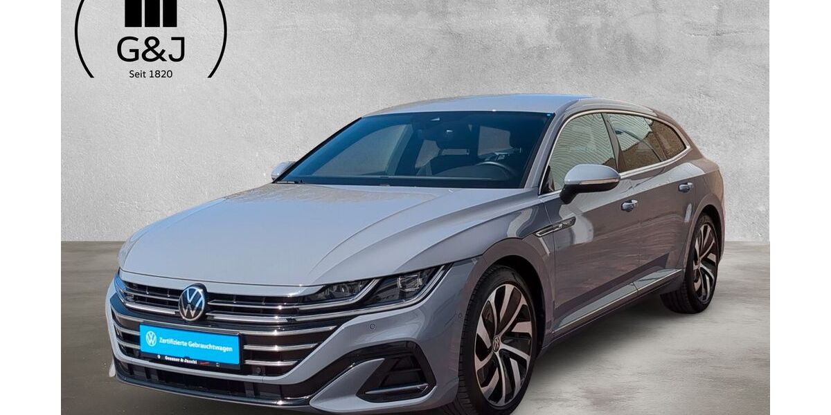 VW Arteon 93.790 km 26.550 &euro; Hannover 30449
