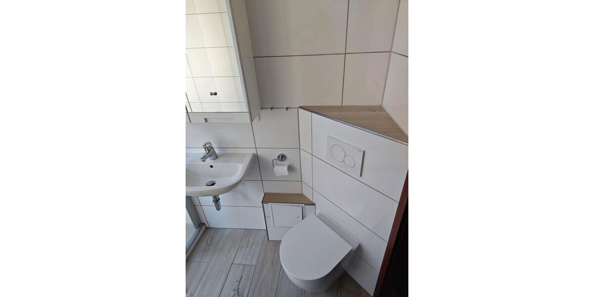 Etagenwohnung Hildesheim Itzum-Marienburg - 1 Zimmer, 30 m&sup2;, 500&euro; | Angebot:26195470