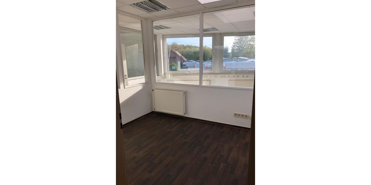 Gewerbeobjekt Hannover Ricklingen - 2.900&euro; | Angebot:23113757