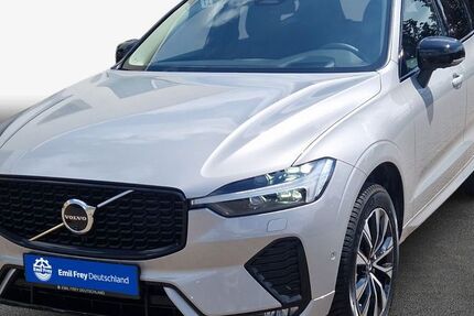 Volvo XC60 8.215 km 43.727 &euro; Hildesheim 31135