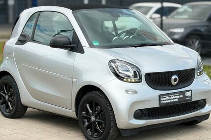 Smart ForTwo 57.991 km 8.950 &euro; Hildesheim 31135