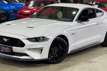 Ford Mustang 7.170 km 44.850 &euro; Ronnenberg/OT Empelde bei Hannover 30952
