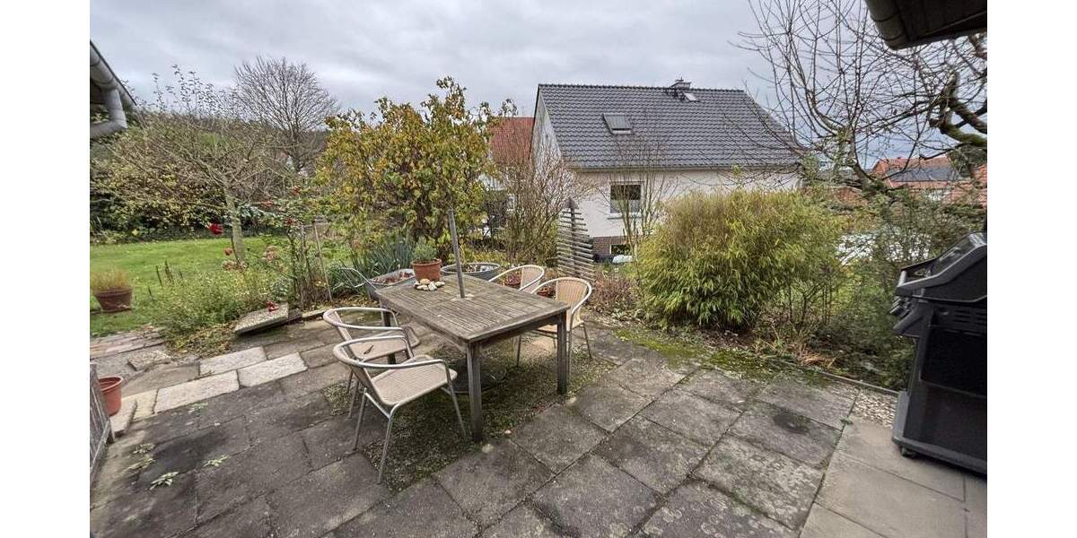 Einfamilienhaus Springe Altenhagen I - 8 Zimmer, 123 m&sup2;, 268.000&euro; | Angebot:25671881