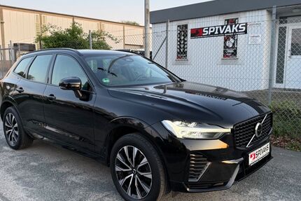 Volvo XC60 94.000 km 30.999 &euro; Hannover 30179