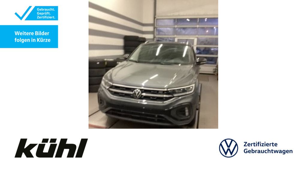 VW T-Roc 17.932 km 26.890 &euro; Hildesheim 31137