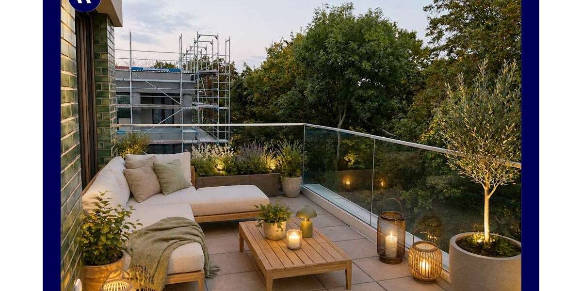 Etagenwohnung Hannover Döhren-Wülfel - 5 Zimmer, 130 m&sup2;, 1.890&euro; | Angebot:25500350