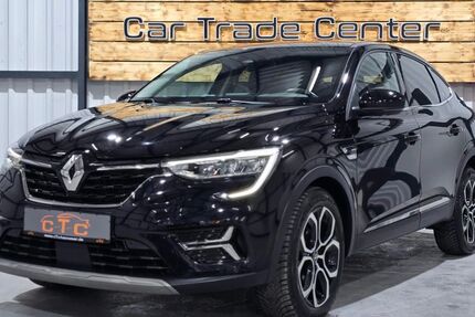 Renault Arkana 57.000 km 18.950 &euro; Hannover 30453