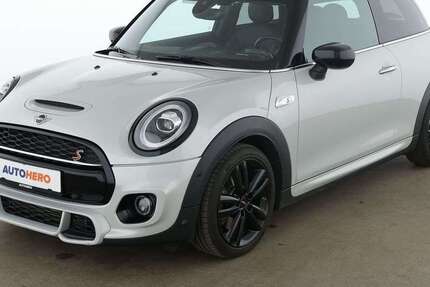 Mini Cooper S 27.628 km 25.970 &euro; Laatzen 30880