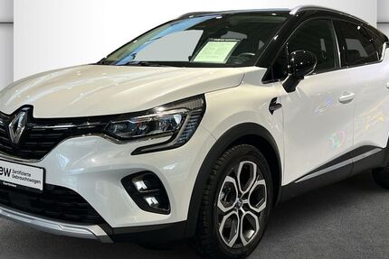 Renault Captur 42.042 km 17.575 &euro; Hannover 30519