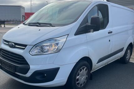 Ford Transit Custom 155.100 km 5.900 &euro; Hildesheim 31135