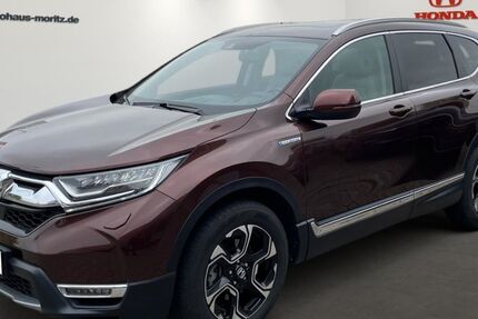 Honda CR-V 37.253 km 28.470 &euro; Laatzen 30880