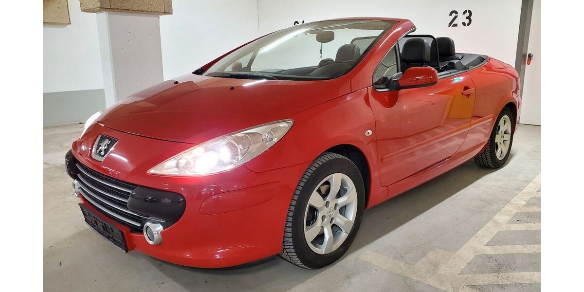 Peugeot 307 151.347 km 4.190 &euro; Hannover 30539