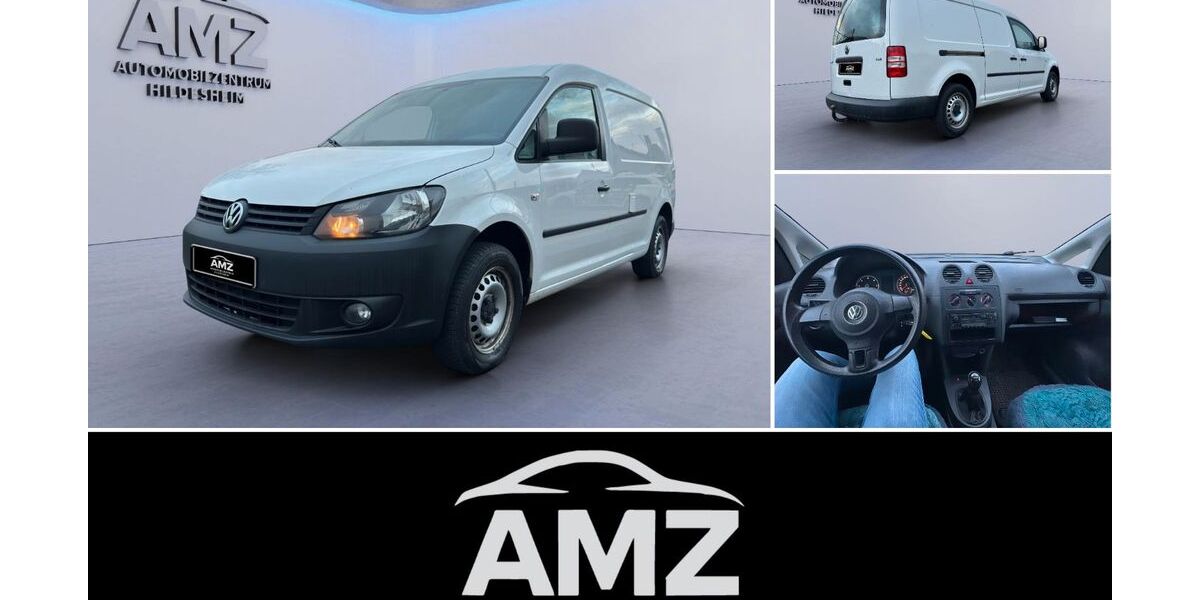 VW Caddy 281.494 km 5.900 &euro; Hildesheim 31135