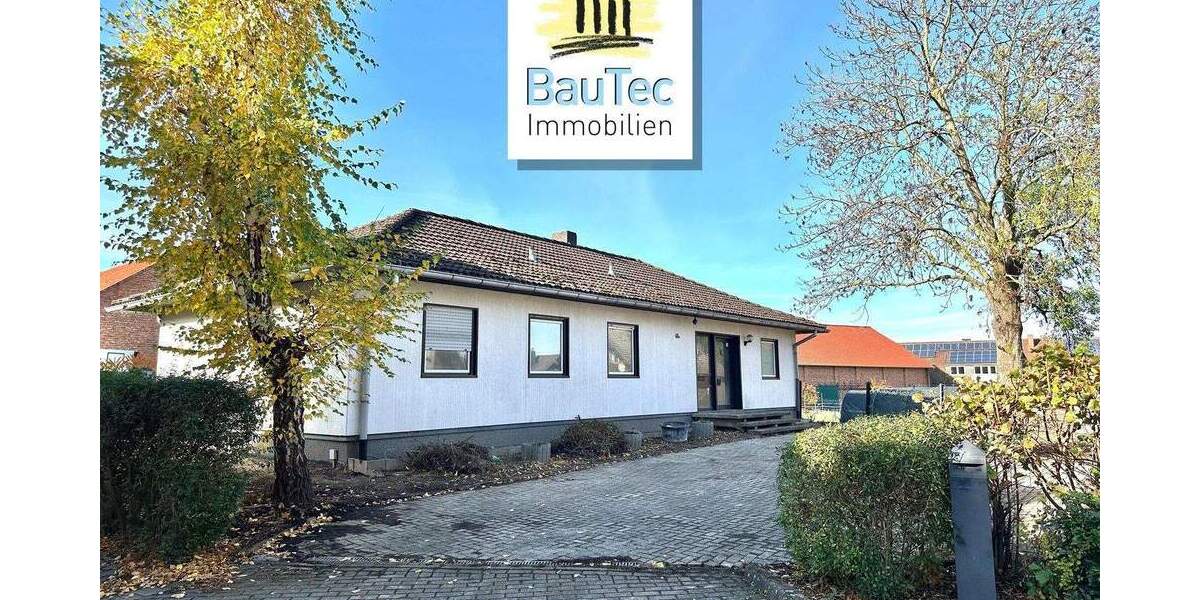 Einfamilienhaus Hildesheim Giesen - 6 Zimmer, 149 m&sup2;, 265.000&euro; | Angebot:25835442