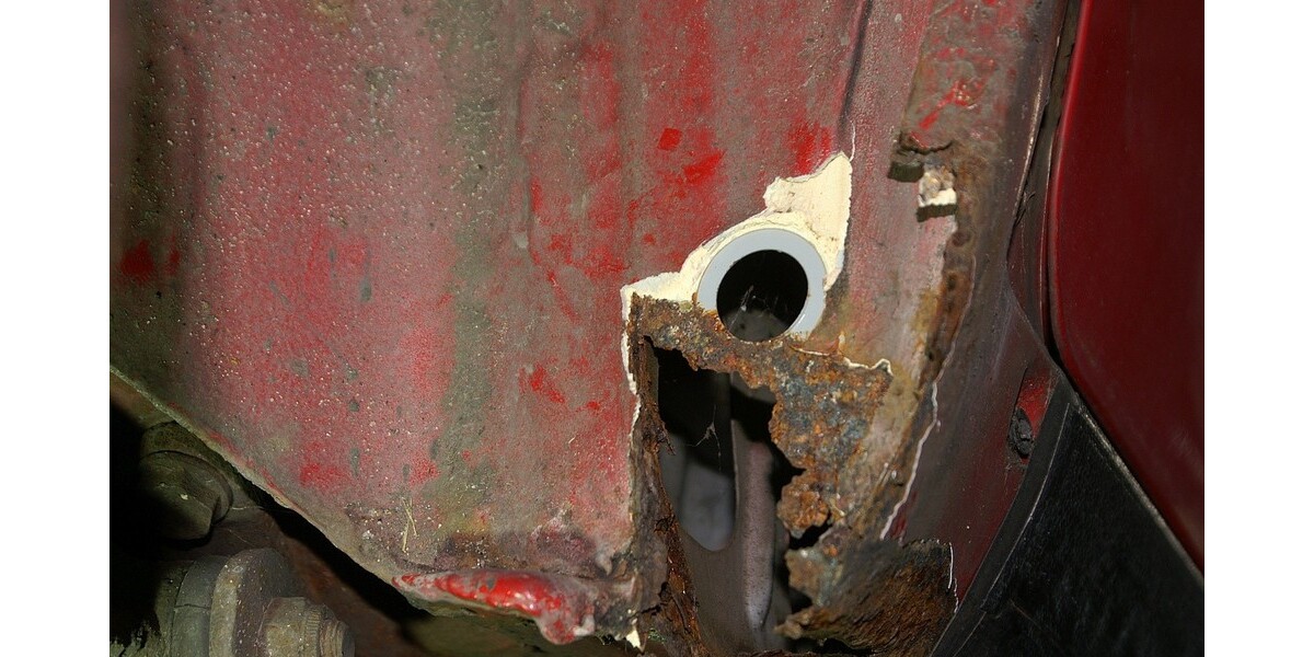 VW Golf II 298.765 km 1.555 &euro; Hannover 30159