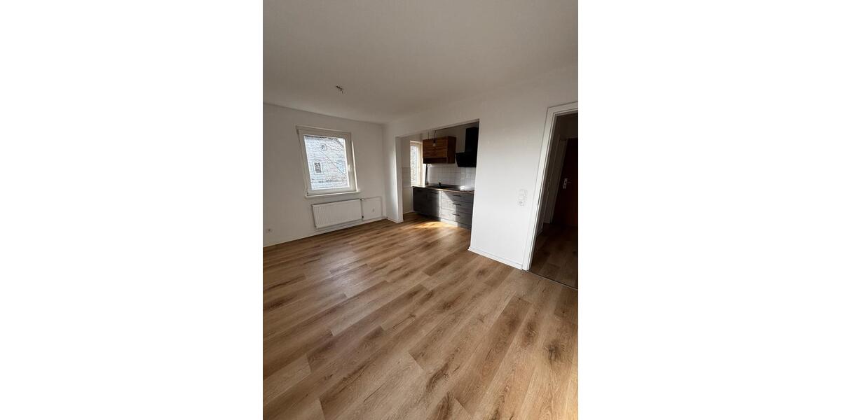 Etagenwohnung Gronau (Leine) - 2.5 Zimmer, 49 m&sup2;, 480&euro; | Angebot:25749088