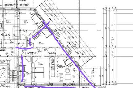 Wohnung Hildesheim Himmelsthür - 3 Zimmer, 65 m&sup2;, 377&euro; | Angebot:26591221