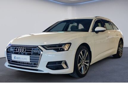 Audi A6 80.521 km 34.730 &euro; Hildesheim 31135