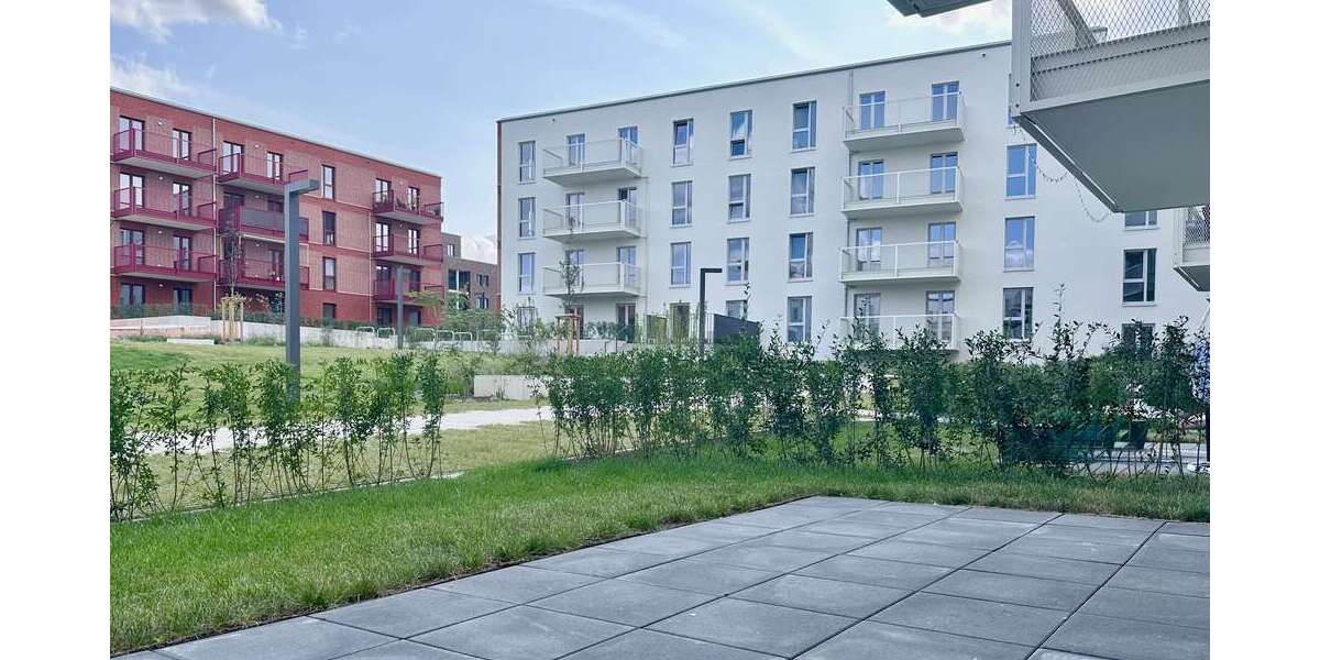 Etagenwohnung Hannover Bemerode - 3 Zimmer, 91 m&sup2;, 1.366&euro; | Angebot:22456188
