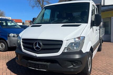 Mercedes-Benz Sprinter 288.500 km 11.990 &euro; Salzgitter-Bad 38259