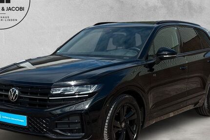 VW Touareg 36.990 km 66.990 &euro; Hannover 30449