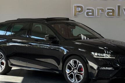 Skoda Octavia 109.452 km 20.950 &euro; Salzgitter 38259