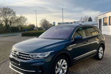 VW Tiguan 17.500 km 24.990 &euro; Ronnenberg 30952