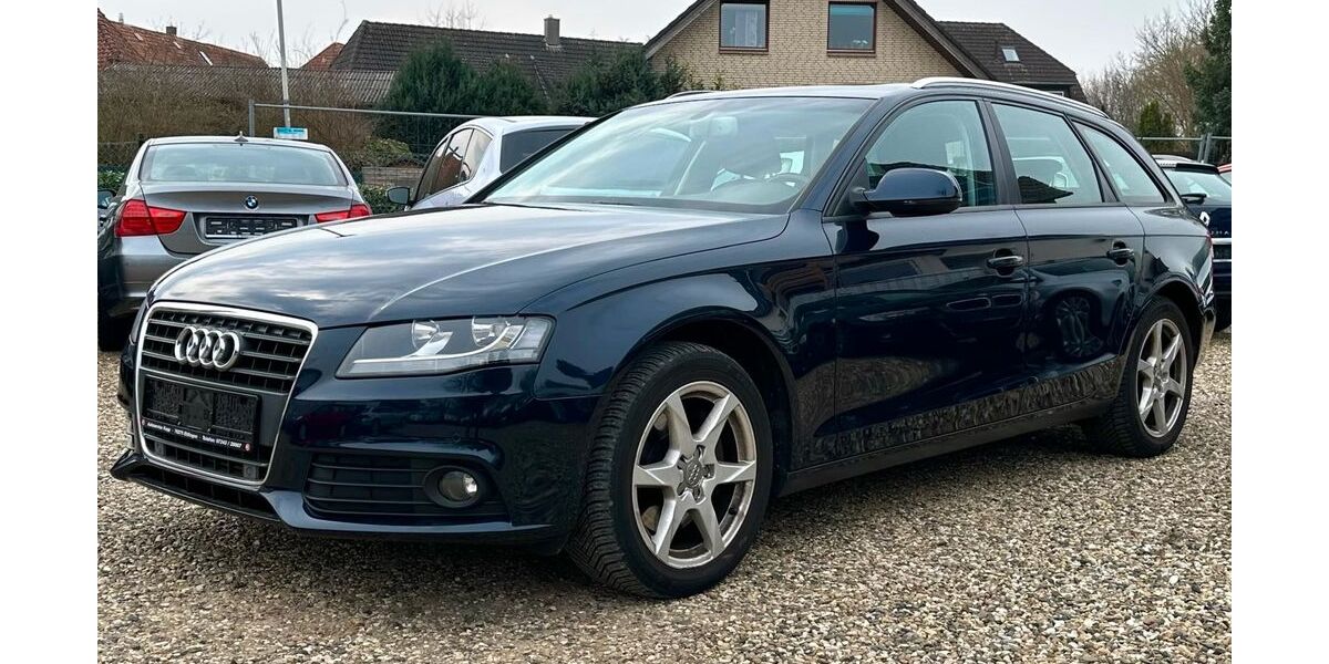 Audi A4 183.000 km 9.480 &euro; Hannover, Wettbergen 30457