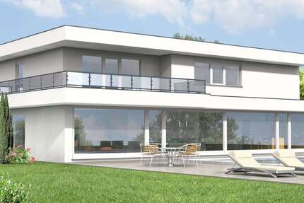 Haus Hannover Buchholz-Kleefeld - 8 Zimmer, 314 m&sup2;, 2.019.200&euro; | Angebot:25757079