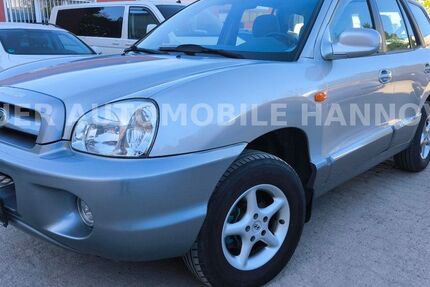 Hyundai SANTA FE 149.941 km 5.499 &euro; Hannover 30419