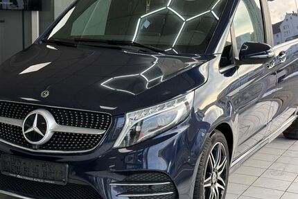 Mercedes-Benz V 300 105.000 km 53.999 &euro; woltershausen 31195