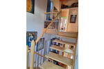 Reihenmittelhaus Hannover-Badenstedt Badenstedt - 5 Zimmer, 140 m&sup2;, 395.000&euro; | Angebot:26614429