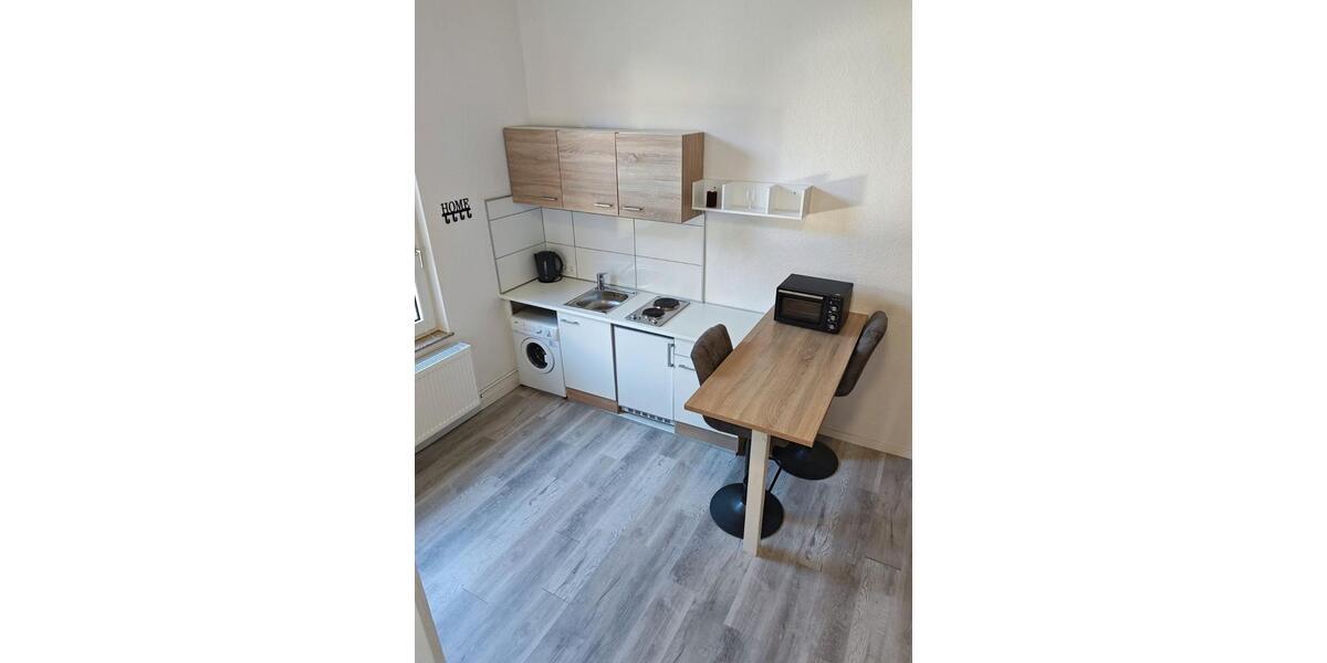 Etagenwohnung Hildesheim Itzum-Marienburg - 1 Zimmer, 30 m&sup2;, 500&euro; | Angebot:26195470