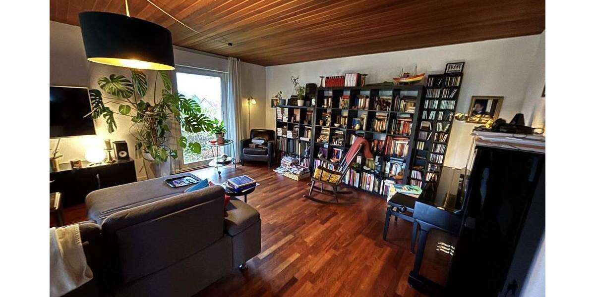 Einfamilienhaus Springe Altenhagen I - 8 Zimmer, 123 m&sup2;, 268.000&euro; | Angebot:25671881