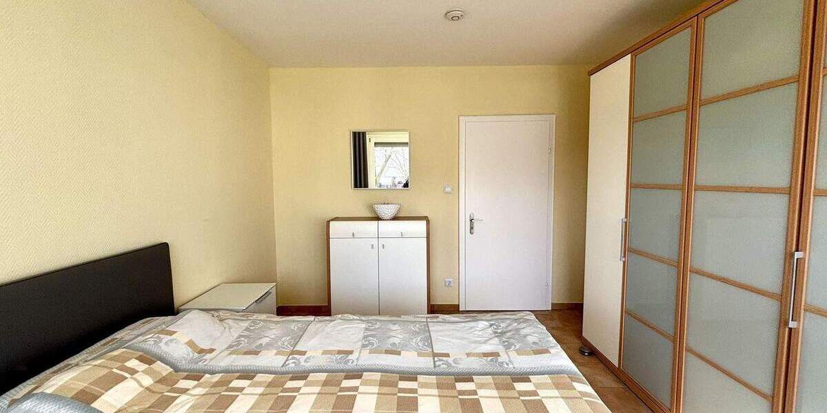 Etagenwohnung Laatzen Alt-Laatzen - 2 Zimmer, 59 m&sup2;, 146.000&euro; | Angebot:25835319