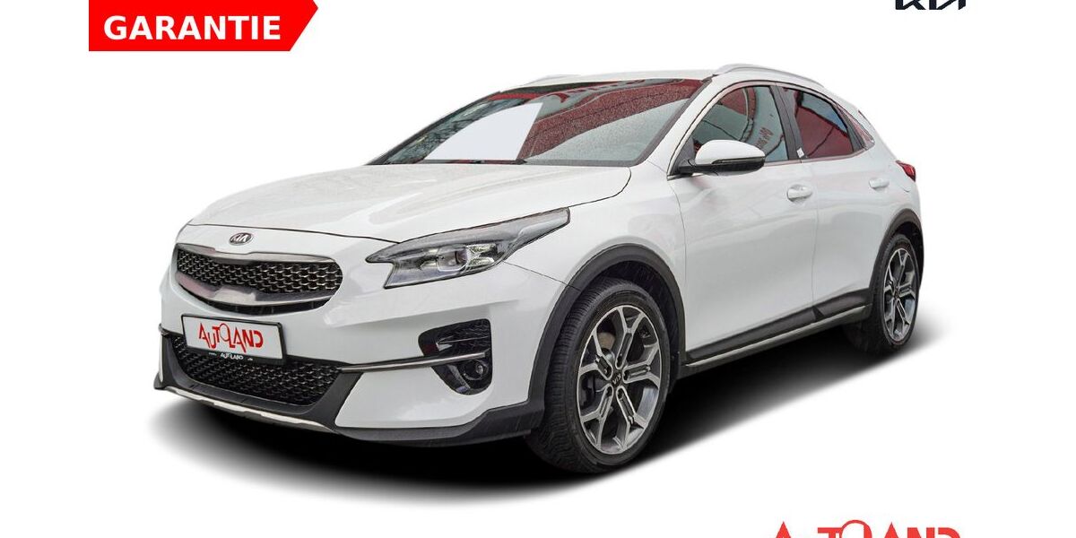 Kia XCeed 79.500 km 17.490 &euro; Hannover 30179